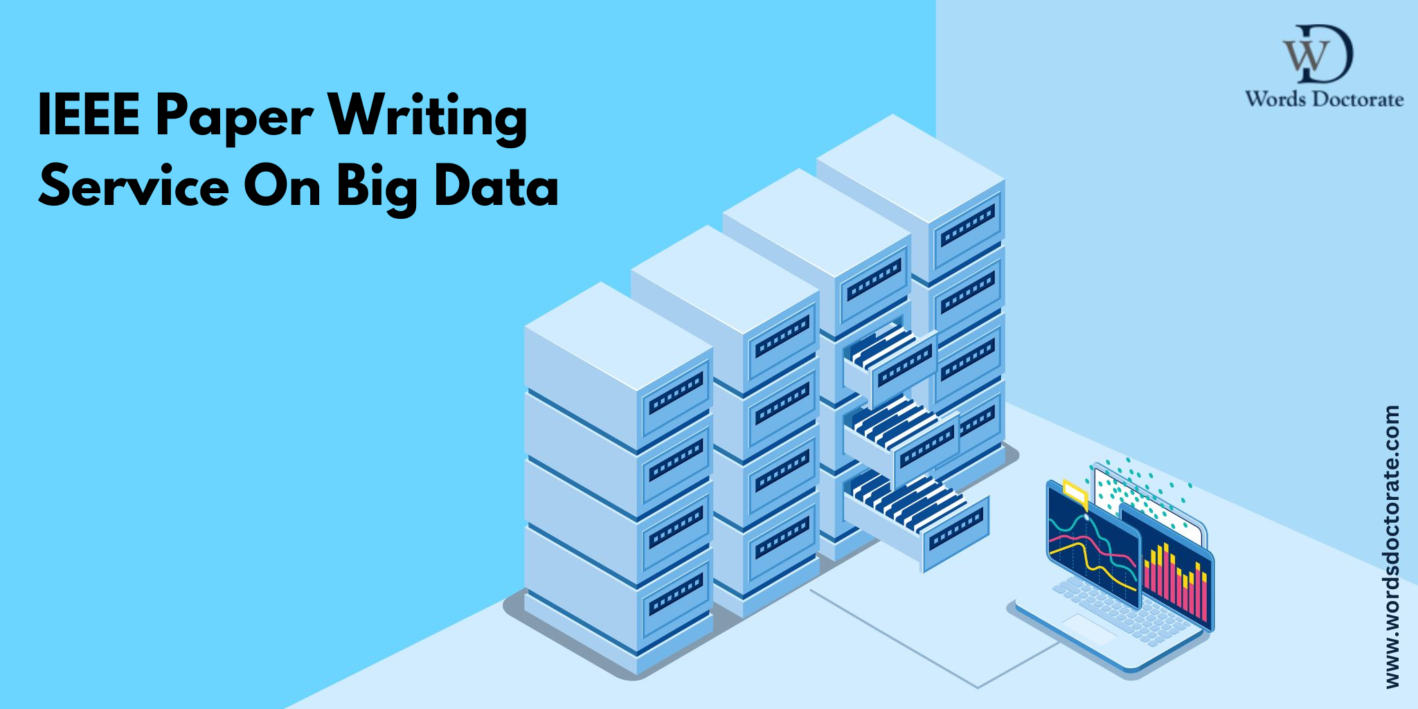 IEEE Paper Writing Service On Big Data